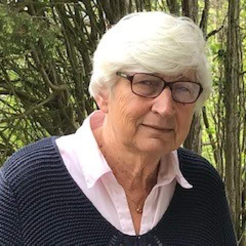 Bodil Hellberg