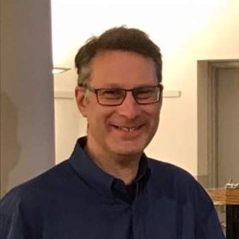 Mattias Jonsäter